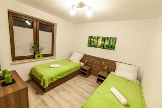 Przy Grajcarku - Apartamenty Homole - 4