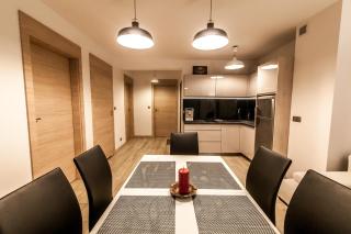 Przy Grajcarku - Apartamenty Homole - 3