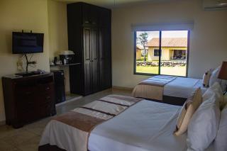 Hacienda Los Molinos Boutique Hotel & Villas - Boquete - 3