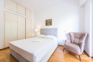 Victoria Plaza Palace Apartments - Atene - 4