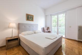 Victoria Plaza Palace Apartments - Atene - 5
