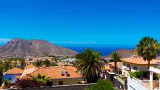 Penthouse Vistamar - Arona - 8