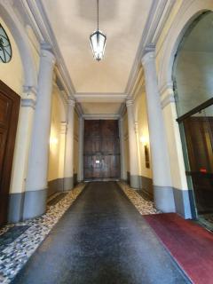 Casa Cavalier - Torino - 9