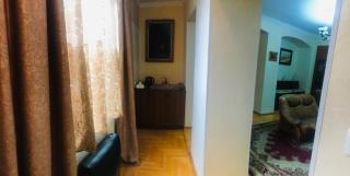 Aparment on Nano - Tbilisi - 2