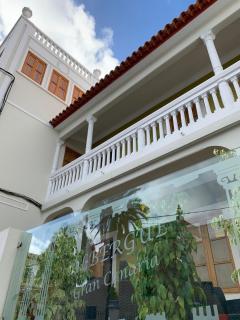 Albergue Gran Canaria - Las Palmas de Gran Canaria - 1