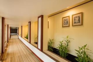 Casino Hotel - CGH Earth, Cochin - Cochin - 1