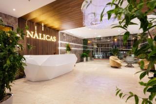 Nalicas Nha Trang Hotel - Nha Trang - 8