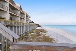 Blue Mountain Beach 216 Blue Mountain Road Townhomes 1A (Condo) - Santa Rosa Beach - 0