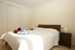 REF 1 Spacious Sea View Apartment - Marbella - 2