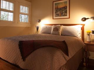 Showers Inn - 6