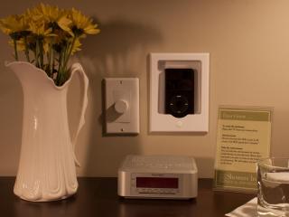 Showers Inn - 3