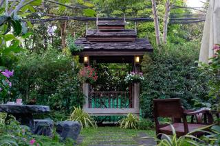 Chiangmai Singharat Road Villa - 5