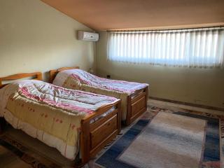 Tirana Apartment B&B - Tirana - 4