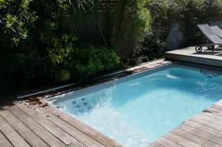 La Villa Sanson - Arcachon - 2