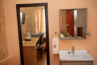 Panorama Park Hotel - 4