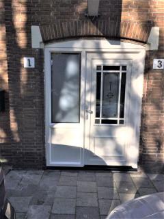 Westerschelde B&B - Vlissingen - 2