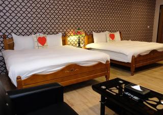 Chu Dream Hostel - Hualien - 3