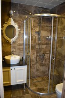 Grand Pamir Hotel - Istanbul - 1