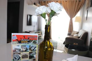 HNM Homestay Direct Access Mesamall Nilai KLIA USIM - 5