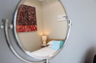 HNM Homestay Direct Access Mesamall Nilai KLIA USIM - 7