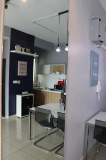 HNM Homestay Direct Access Mesamall Nilai KLIA USIM - 9