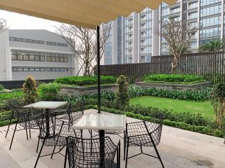 Serviced Apartment in Metropolis near Lotte and Daewoo Hanoi - Hanoi - 4