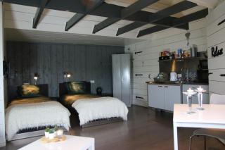 B&B in de Dorpsstraat - Hellendoorn - 4