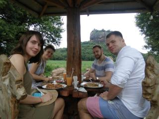 Amaya River Side Homestay - 6