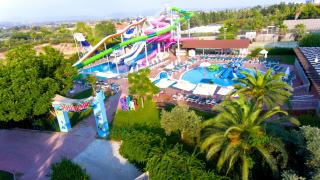 Club Nena - All Inclusive - Kizilagac - 7