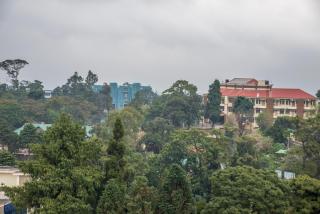 Apsara Guest House - Shillong - 5