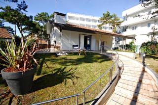 Villa La Chiocciola - Lignano Sabbiadoro - 0