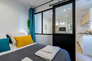 Le Clemenceau - Antibes - 9