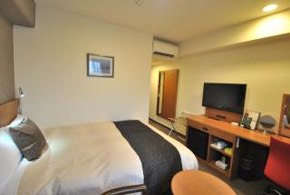 Hotel Mark-1 Tsukuba - Tsukuba - 8
