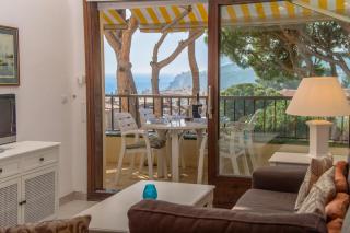 AQ-4 CALELLA DE PALAFRUGELL 4 PAX - Calella de Palafrugell - 8