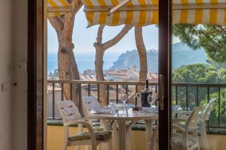 AQ-4 CALELLA DE PALAFRUGELL 4 PAX - Calella de Palafrugell - 6