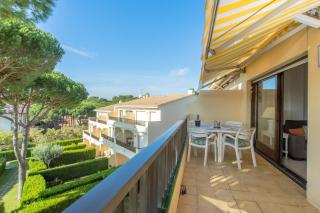 AQ-4 CALELLA DE PALAFRUGELL 4 PAX - Calella de Palafrugell - 4