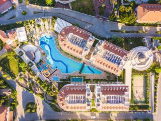 Alba Queen Hotel - Ultra All Inclusive - 5