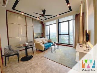 KLCC Expressionz by WGS, 300Mbps WiFi - 0