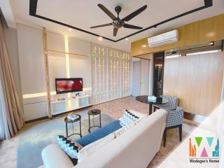 KLCC Expressionz by WGS, 300Mbps WiFi - 0