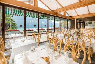 Hotel Lindenhof by Crossworld AG - Brienz - 5