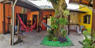 Pousada Alojaki Hostel - Praia Grande - 3