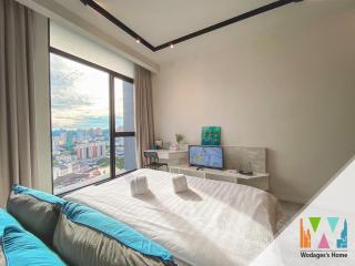 KLCC Expressionz by WGS - Kuala Lumpur - 5