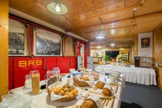 Hotel Lindenhof by Crossworld AG - Brienz - 2