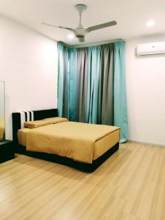 Mr.J Homestay - Taiping - 7