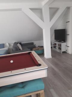 Studio apartman Zagreb Horvati - Rakov Potok - 7