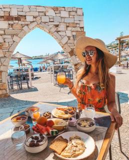Eden Roc Resort - All Inclusive - Kallithea Rhodes - 4