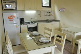 Apart Hotel Las Hadas Carilo - Carilo - 3