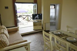 Apart Hotel Las Hadas Carilo - Carilo - 2