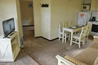 Apart Hotel Las Hadas Carilo - Carilo - 1