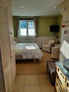 B&B Dons en Flanel - Alveringem - 4